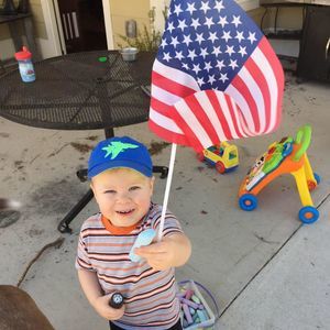 Meet your Posher, Lori