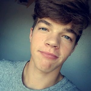 Meet your Posher, Luke