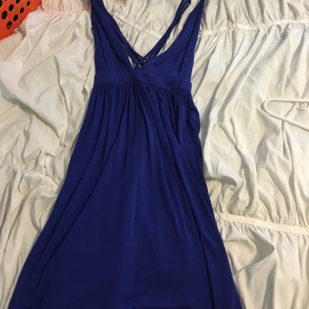 Tobi dress