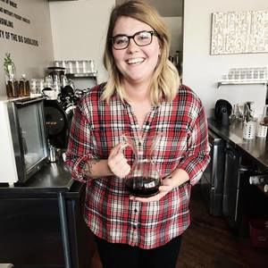 Meet your Posher, Abby