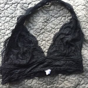 Out From Under Urban Outfitters Bra