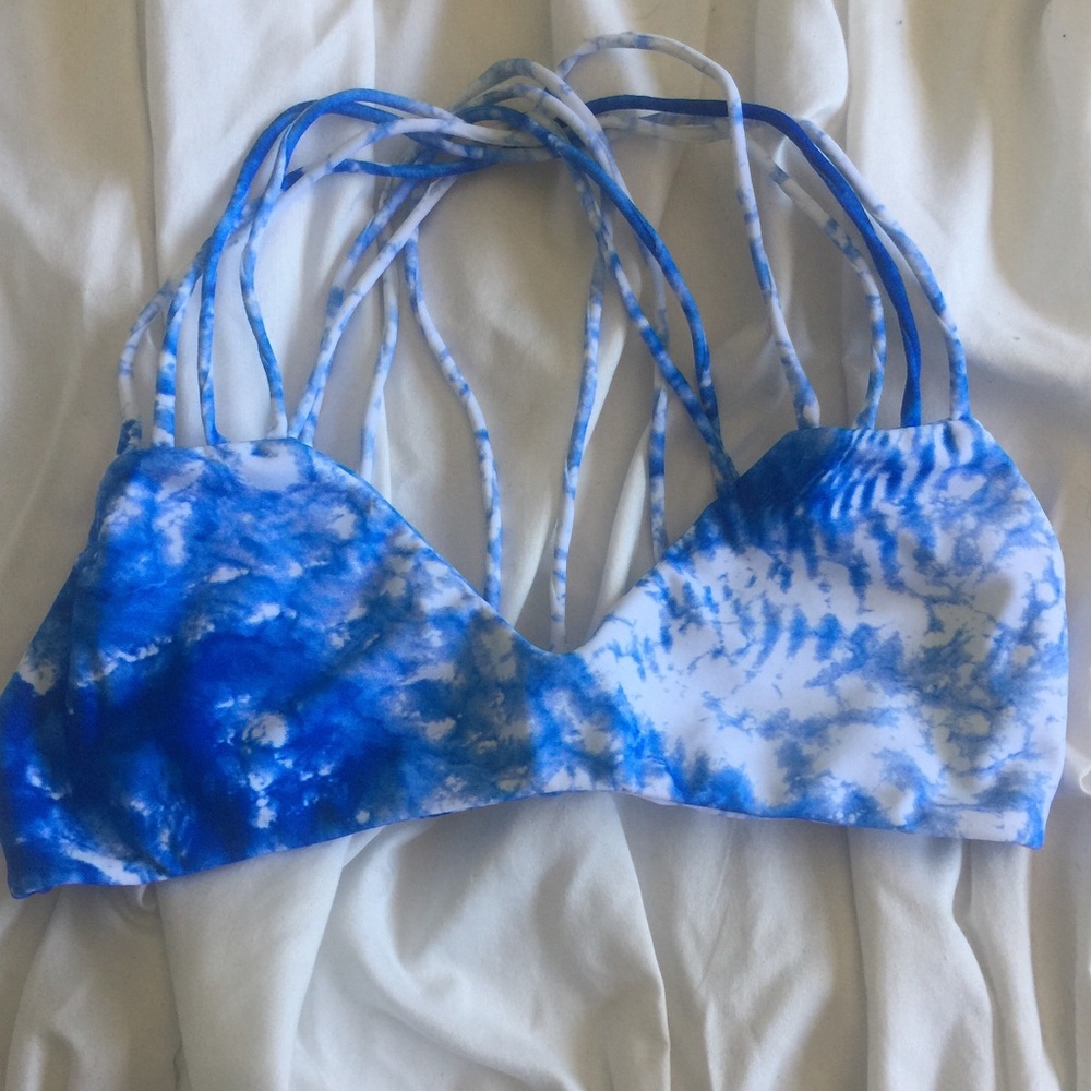 Bikini top