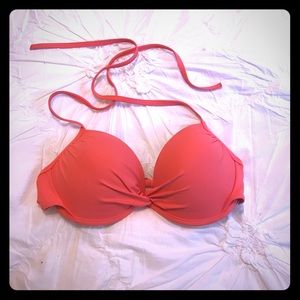 Victoria's Secret Bikini Top Size 36C