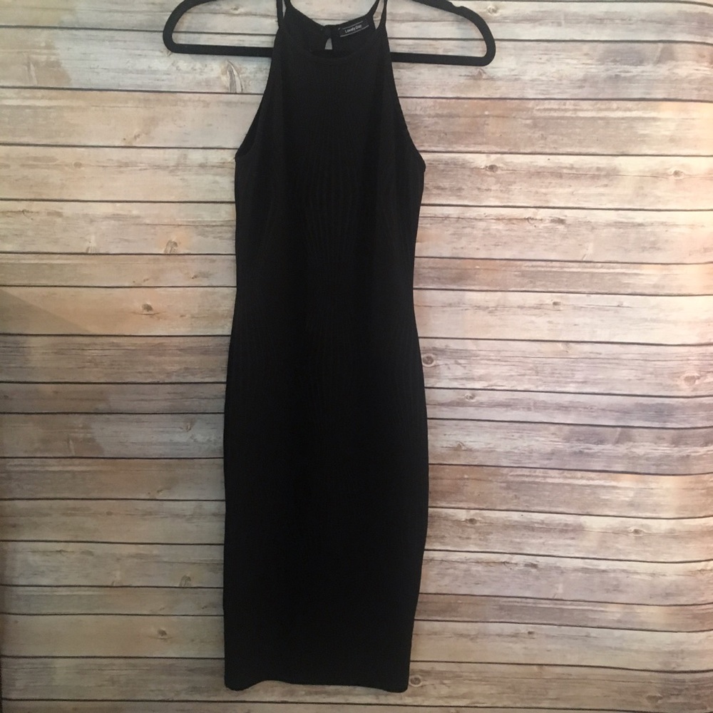 ✨FINAL SALE✨Long bodycon dress