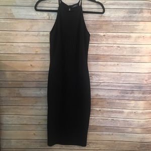 ✨FINAL SALE✨Long bodycon dress