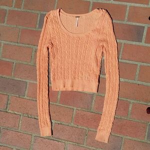 Free People Sweater