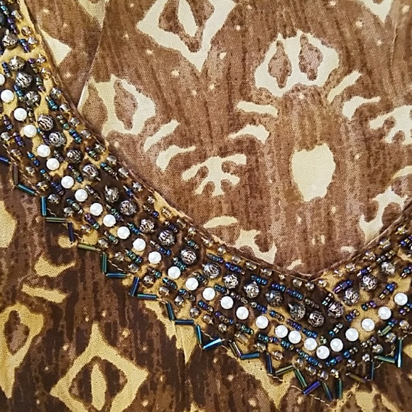 Native Vibe Dress or Tunic - Picture 6 of 6