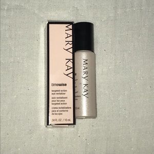 Mary Kay timewise targeted-action eye revitalizer