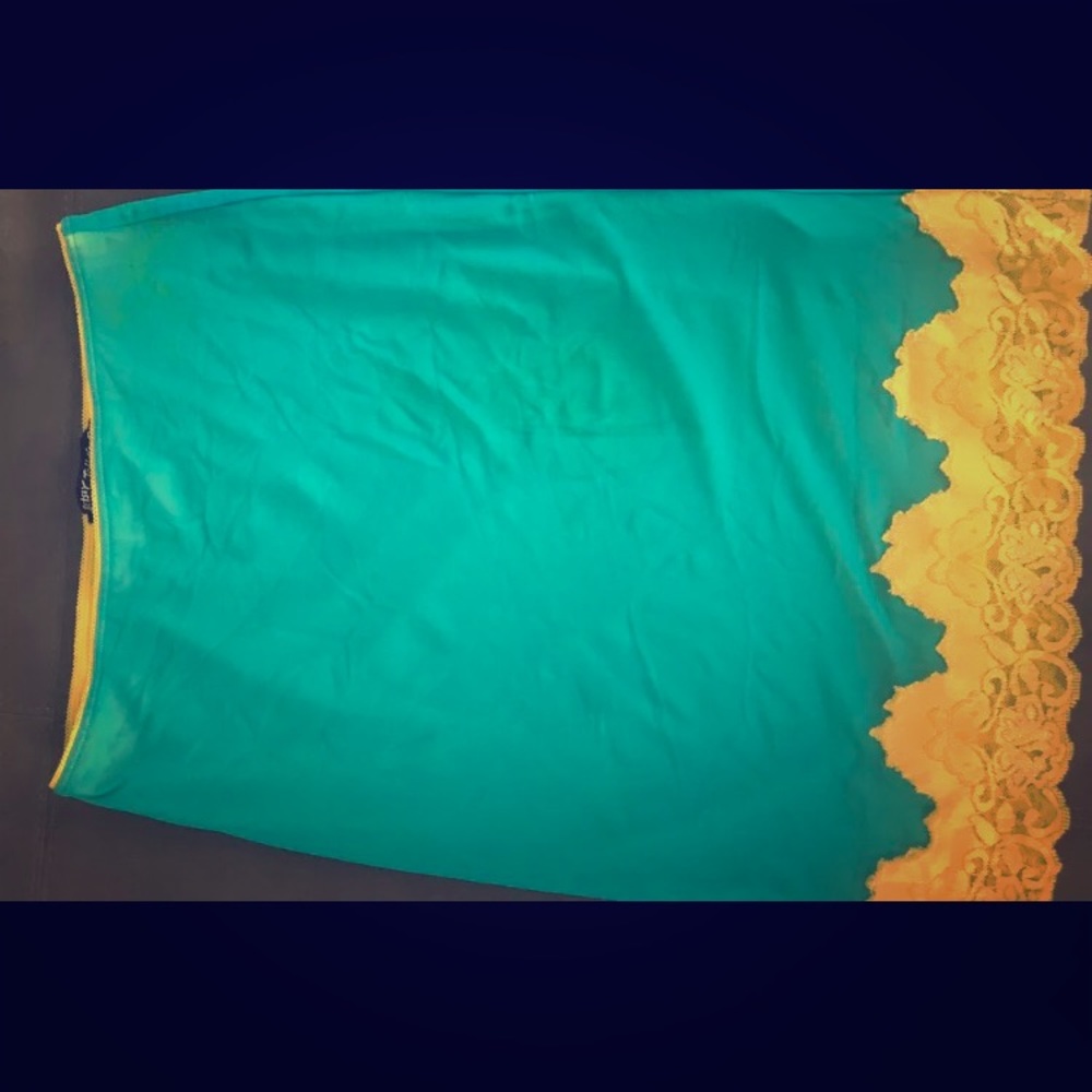 Betsey Johnson skirt