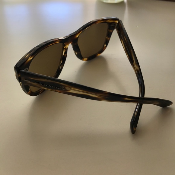 Dolce & Gabbana Sunglasses
