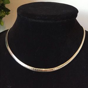 16" Sterling Silver Chain
