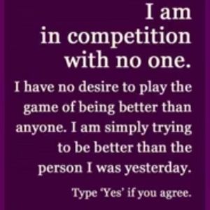 Meet your Posher, Annette