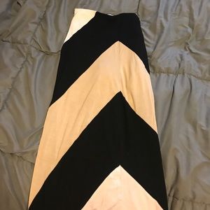 Women's Buckle/Daytrip Maxi skirt