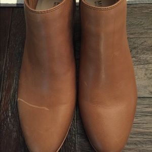 Michael Kors Booties