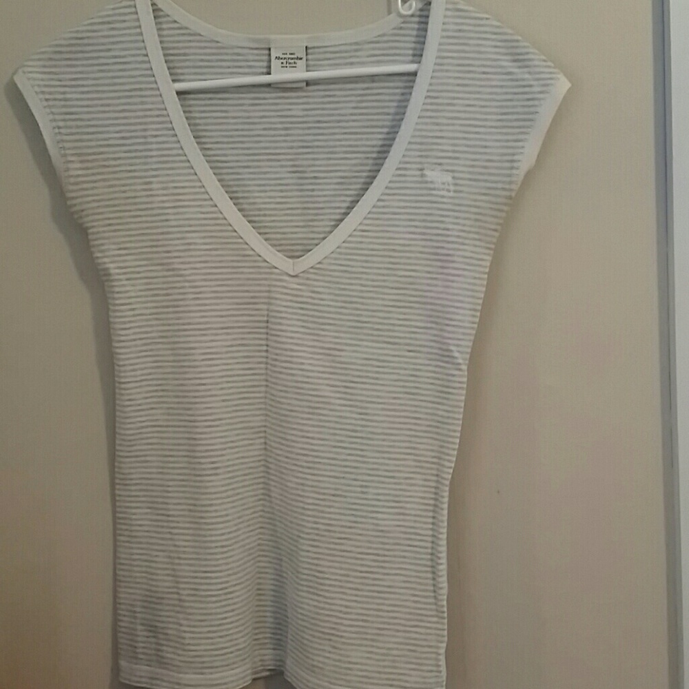 Abercrombie Tee