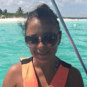 Meet your Posher, Maria