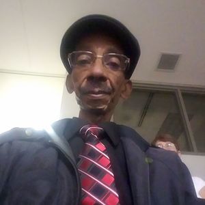 Meet your Posher, Ronald