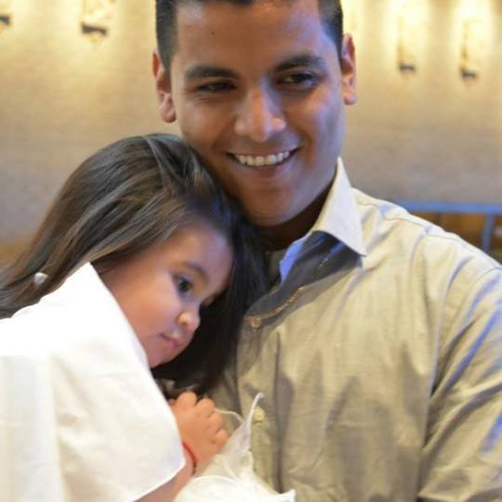 Meet your Posher, Lorenzo