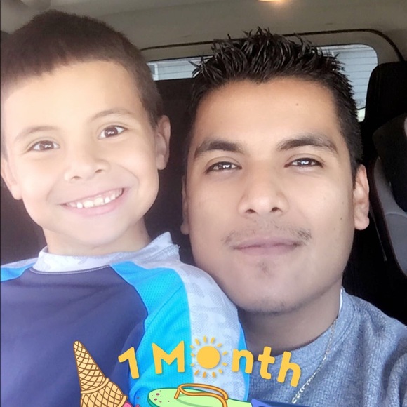 Meet your Posher, Lorenzo - Picture 4 of 4