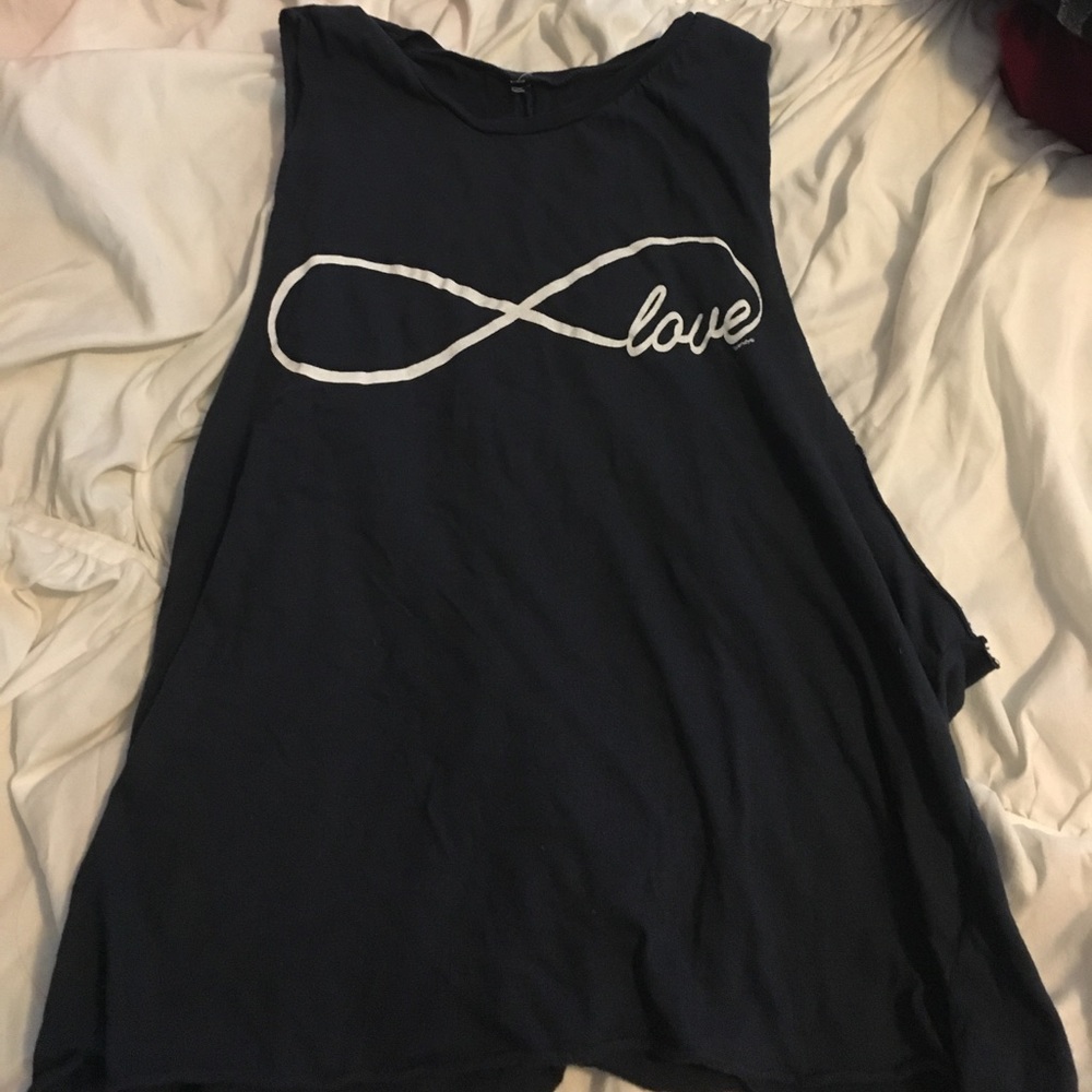 Brandy Melville muscle tank