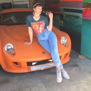 Meet your Posher, Heather