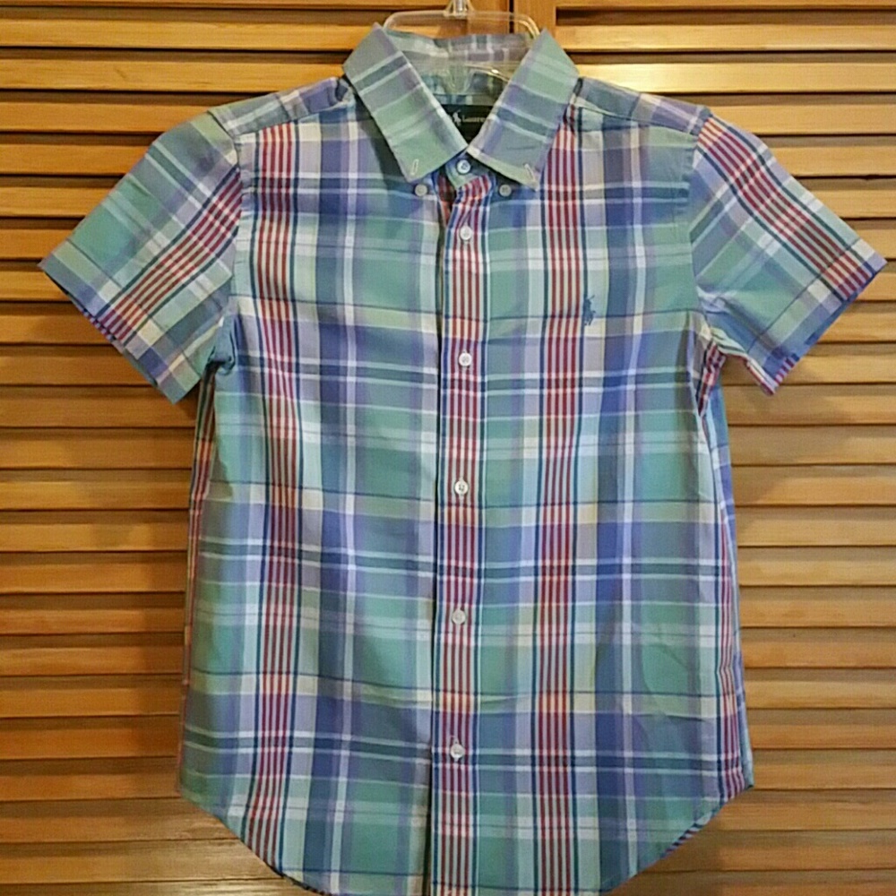 Kids Shirt