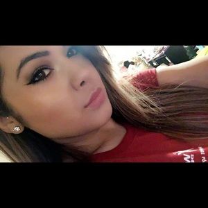 Meet your Posher, Mariah