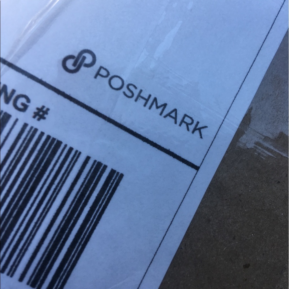 First order it's on its way!
