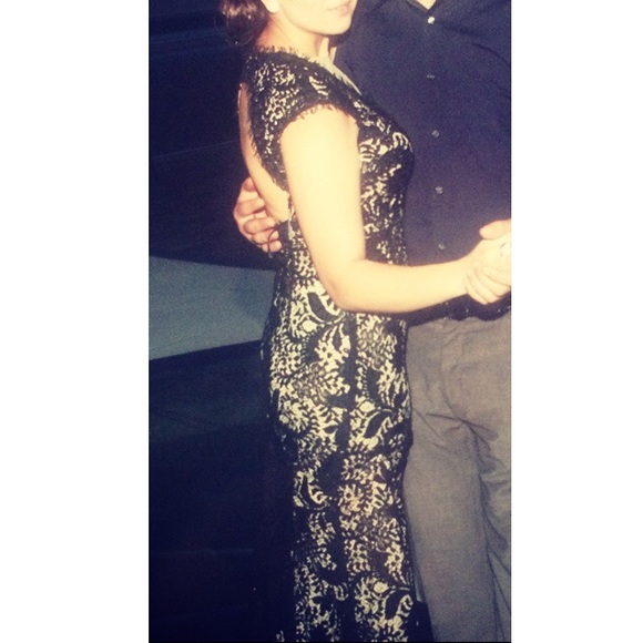 Dress - Picture 3 of 5