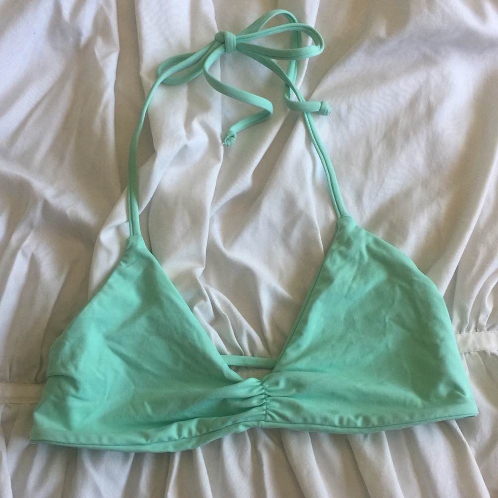 Bikini top