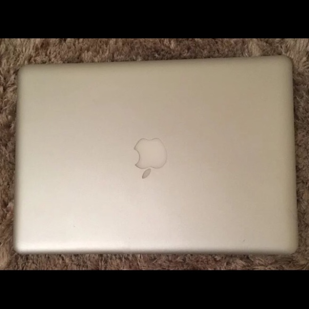 MacBook Pro 13"