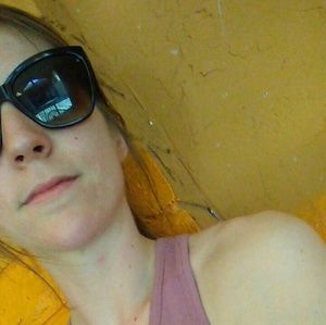 Meet your Posher, Kristen