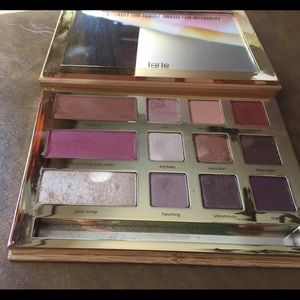 Tarte Graveyard Girl Swamp Queen Palette