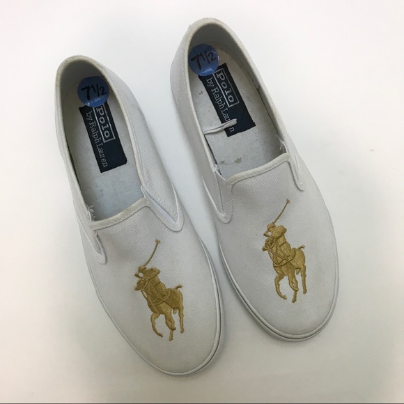 ralph lauren big pony 3 boots
