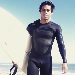 Meet your Posher, Matthew