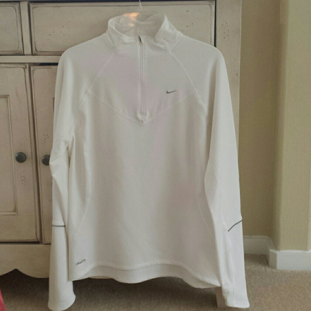 Nike Dry Fit Sweatshirt