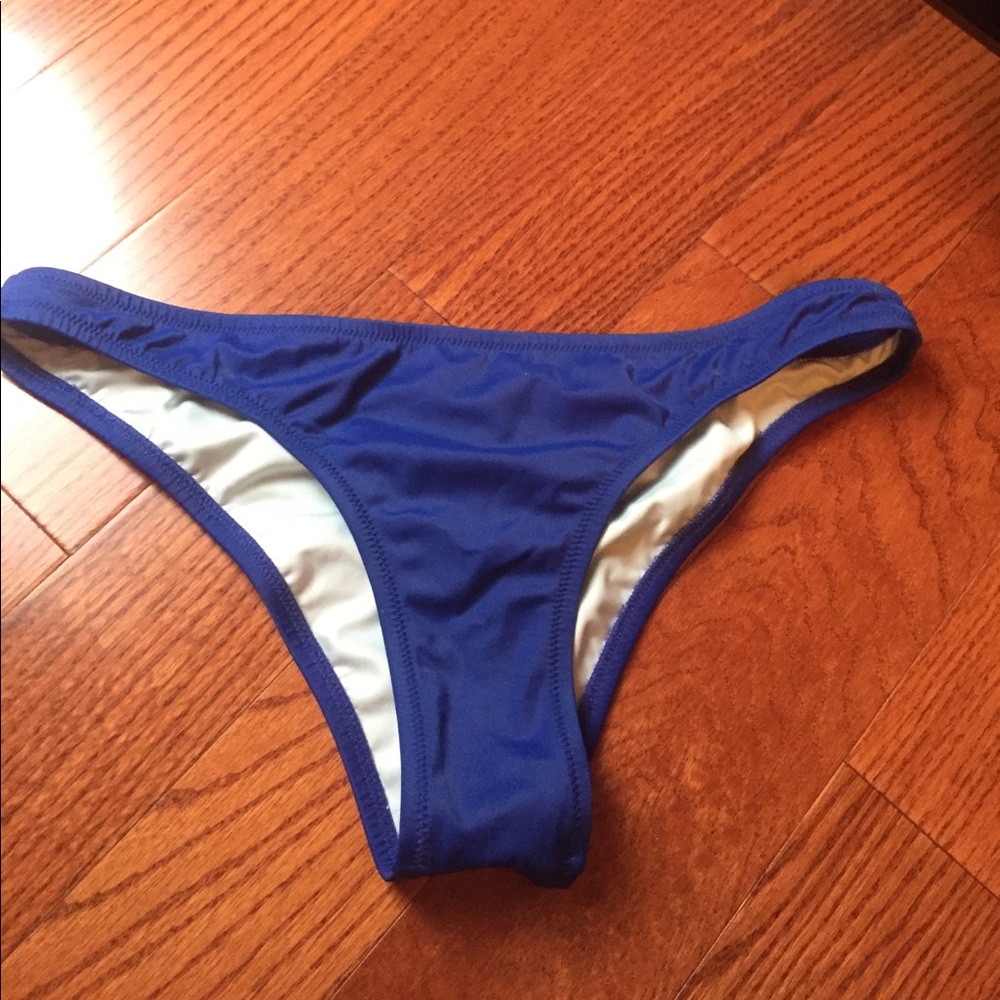 VS suit bottoms