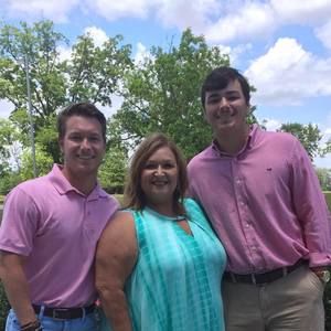 Meet your Posher, Paula