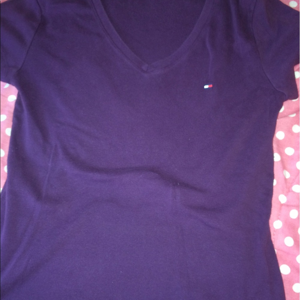 Tommy hilfiger tee