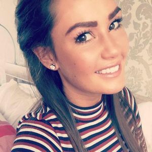 Meet your Posher, Jade