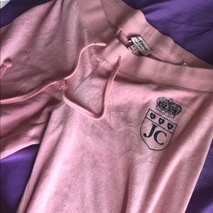 juicy couture sweatpants