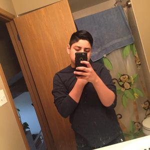 Meet your Posher, Jesus