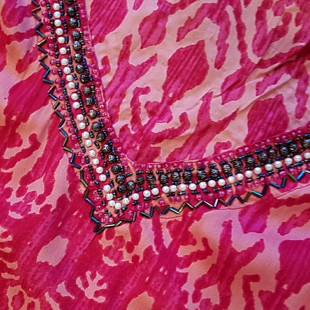 Native Vibe Dress - Picture 2 of 4