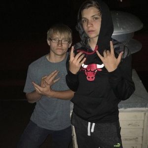 Meet your Posher, Ian