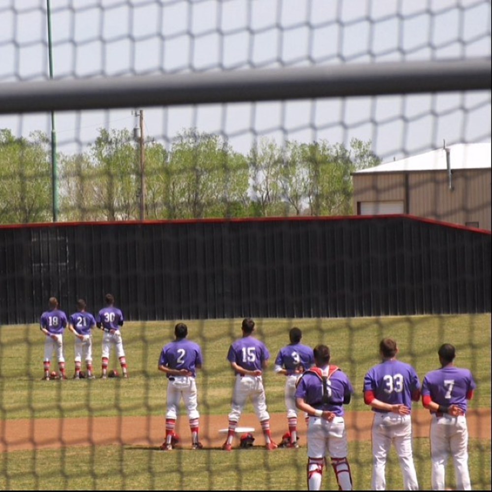 Meet your Posher, Skyler