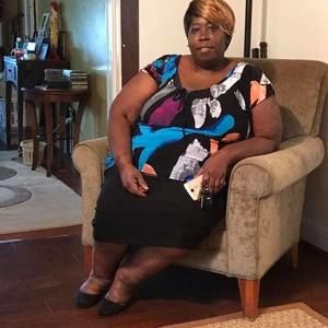 Meet your Posher, Denice