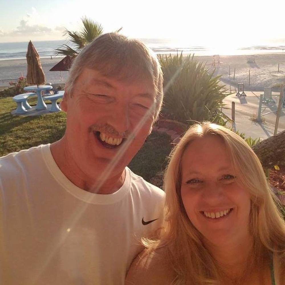 Meet your Posher, Tammy