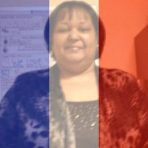 Meet your Posher, Vicki