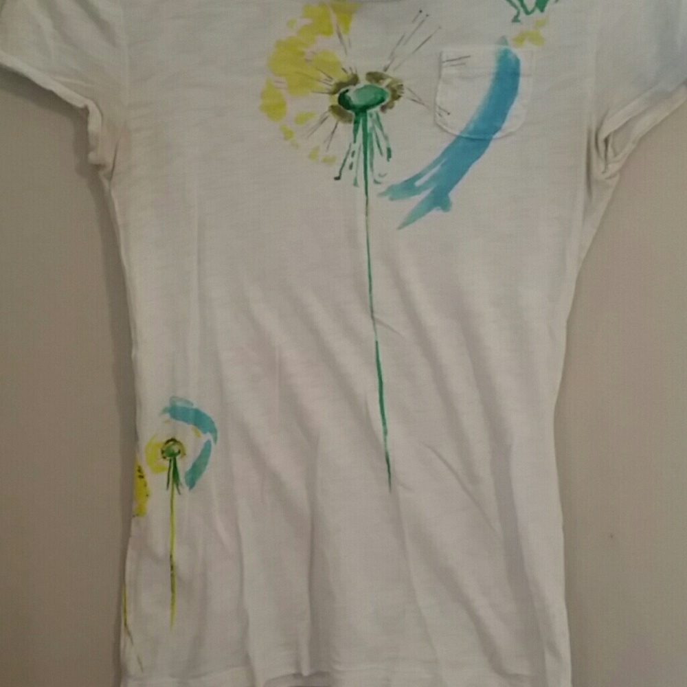 American Eagle Tee