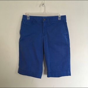 Sonoma Everyday Bermuda Shorts